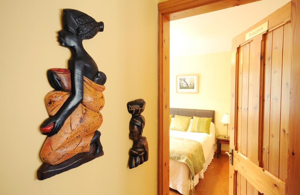 An Bruachan B&B Kenmare Extérieur photo