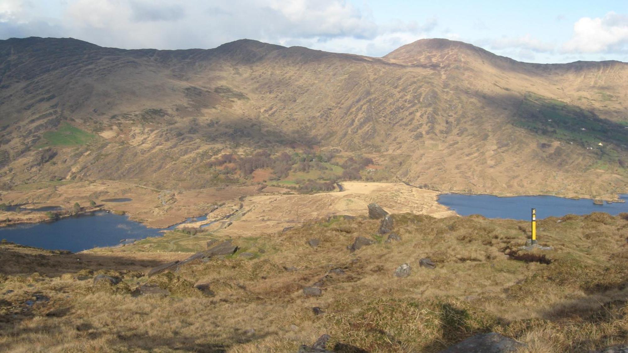 An Bruachan B&B Kenmare Extérieur photo
