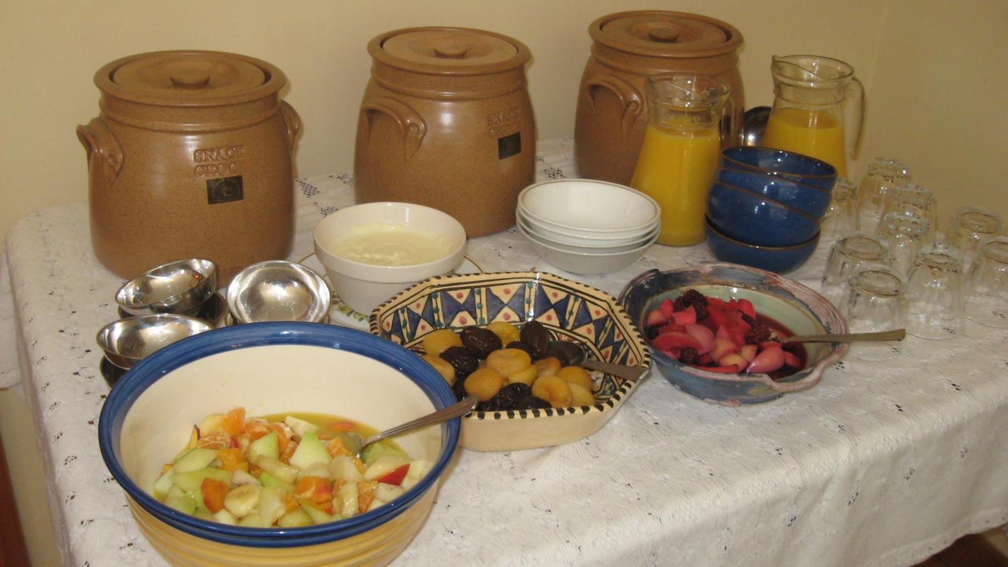 An Bruachan B&B Kenmare Extérieur photo