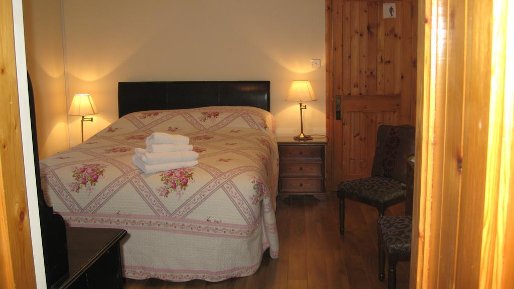An Bruachan B&B Kenmare Extérieur photo