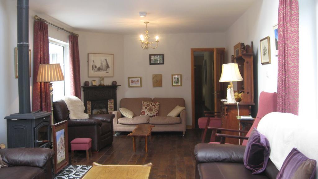 An Bruachan B&B Kenmare Extérieur photo