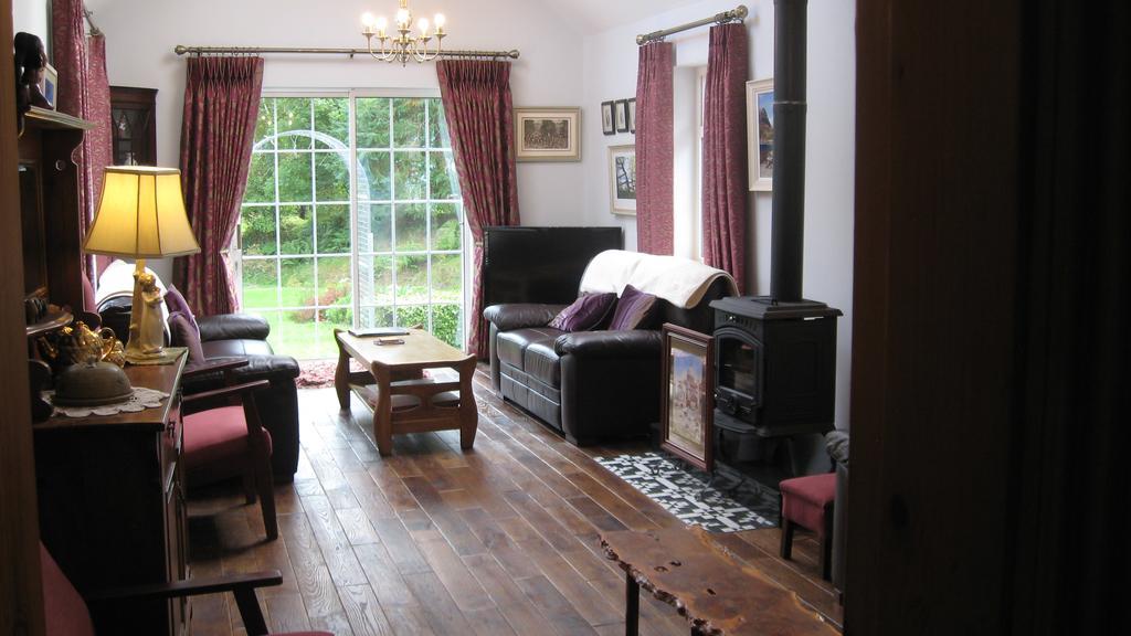 An Bruachan B&B Kenmare Extérieur photo