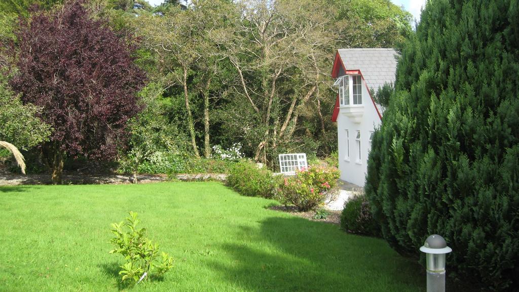 An Bruachan B&B Kenmare Extérieur photo
