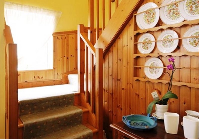 An Bruachan B&B Kenmare Extérieur photo