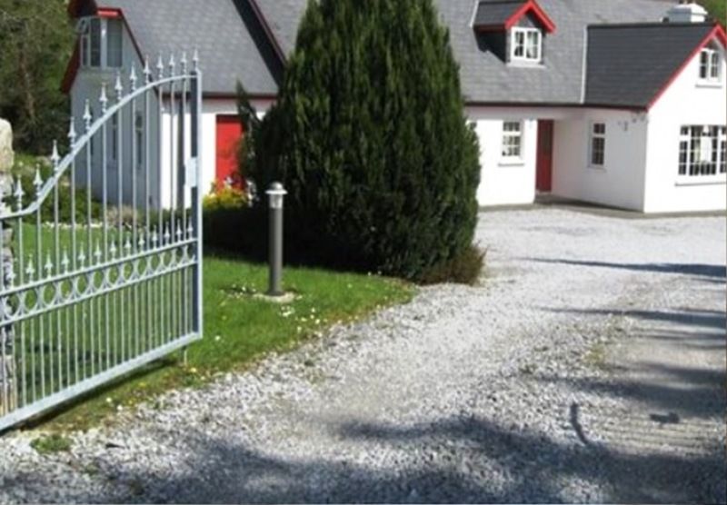 An Bruachan B&B Kenmare Extérieur photo