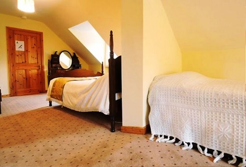 An Bruachan B&B Kenmare Extérieur photo