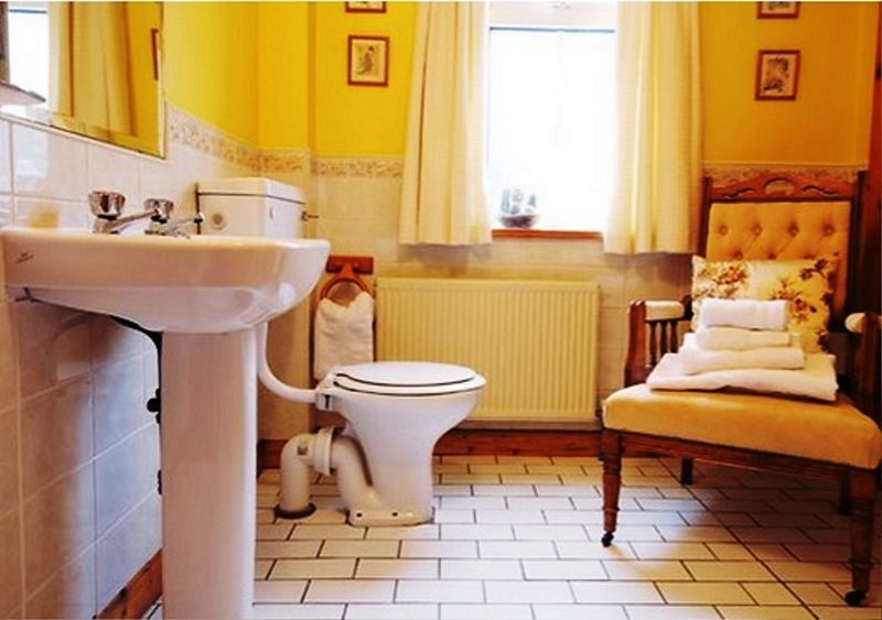 An Bruachan B&B Kenmare Extérieur photo