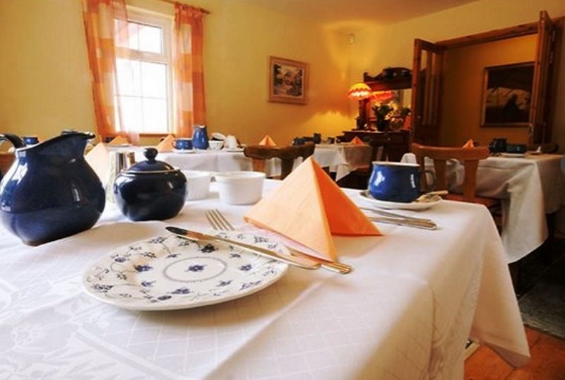 An Bruachan B&B Kenmare Extérieur photo