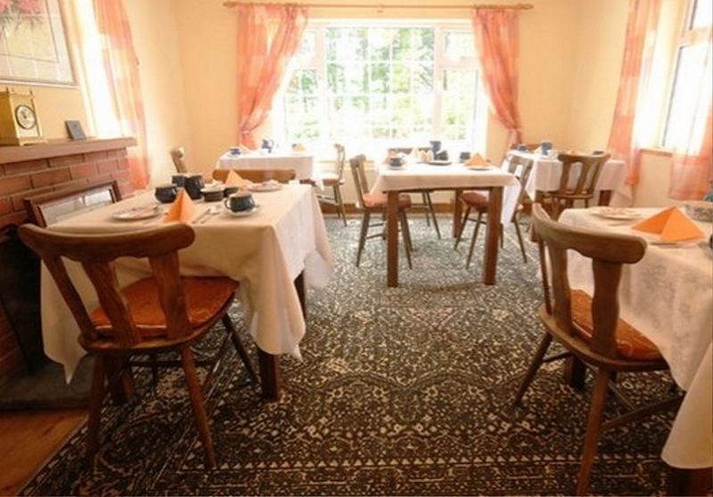 An Bruachan B&B Kenmare Extérieur photo