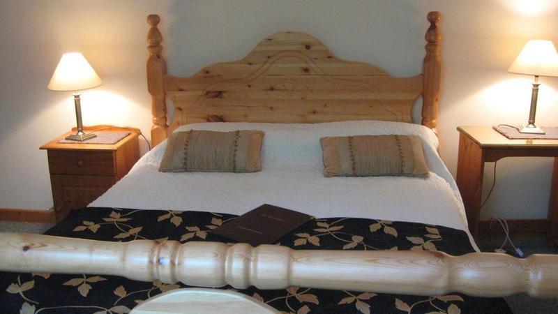 An Bruachan B&B Kenmare Extérieur photo