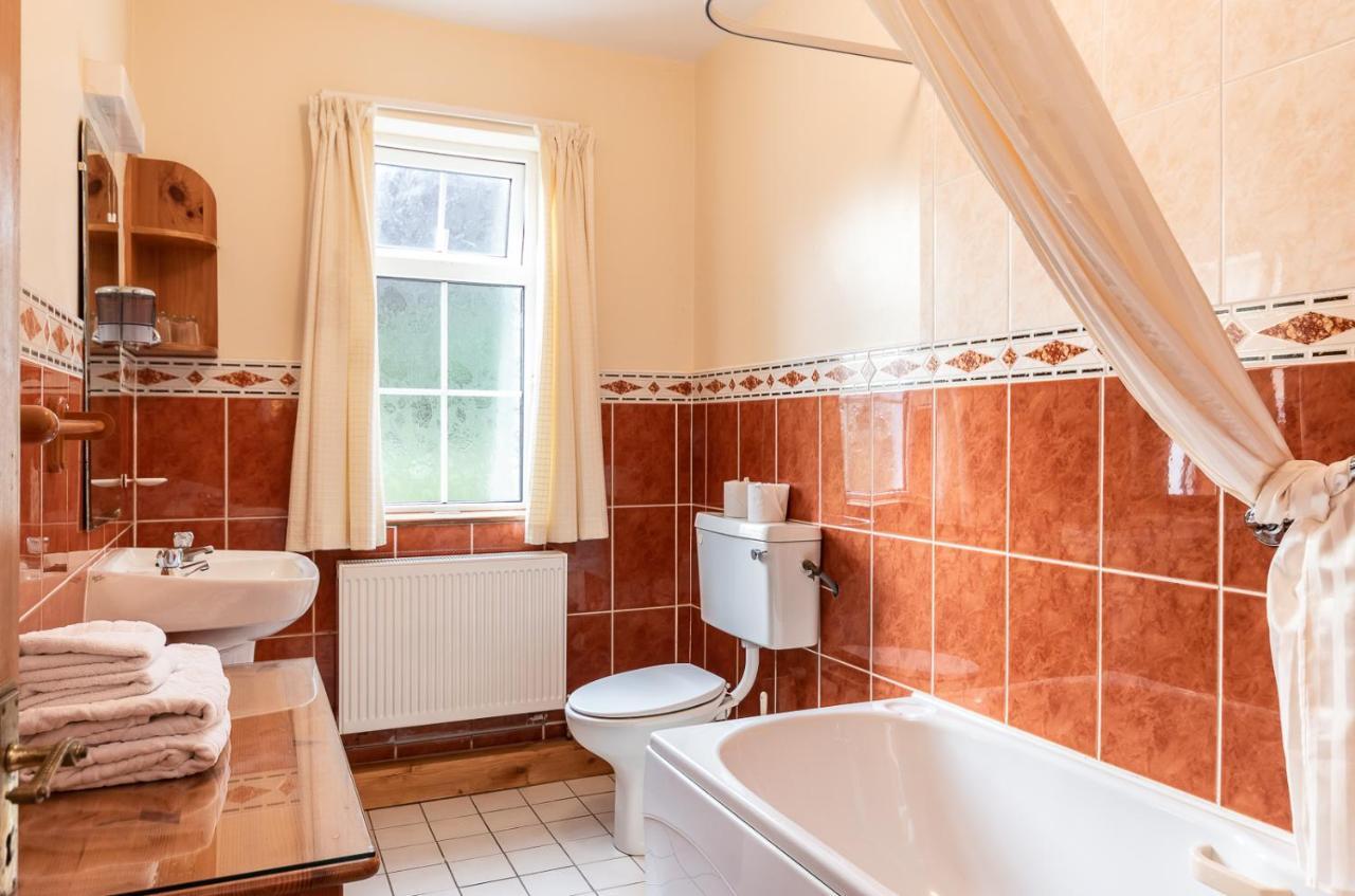 An Bruachan B&B Kenmare Extérieur photo