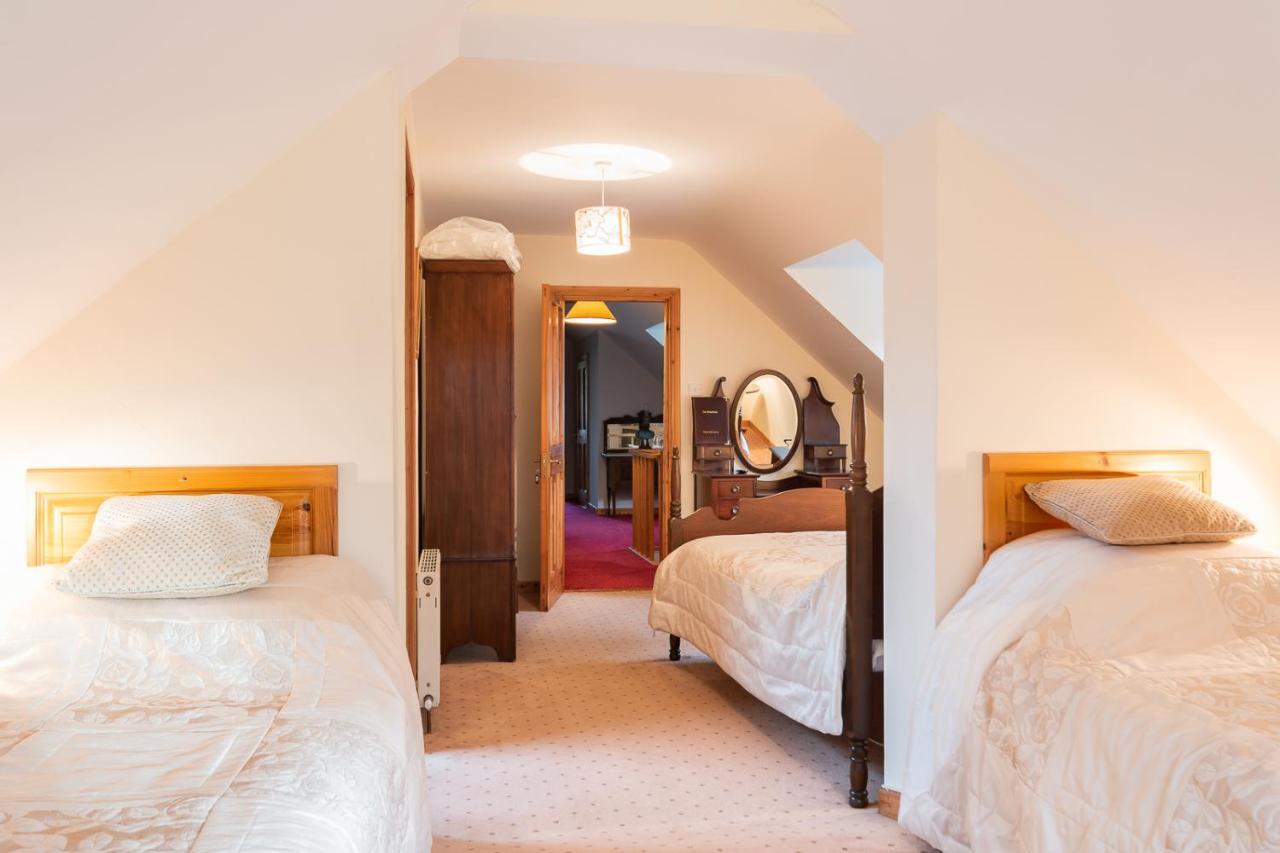 An Bruachan B&B Kenmare Extérieur photo