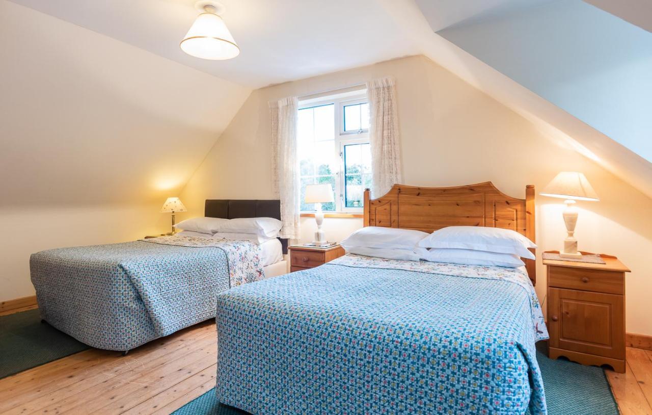 An Bruachan B&B Kenmare Extérieur photo
