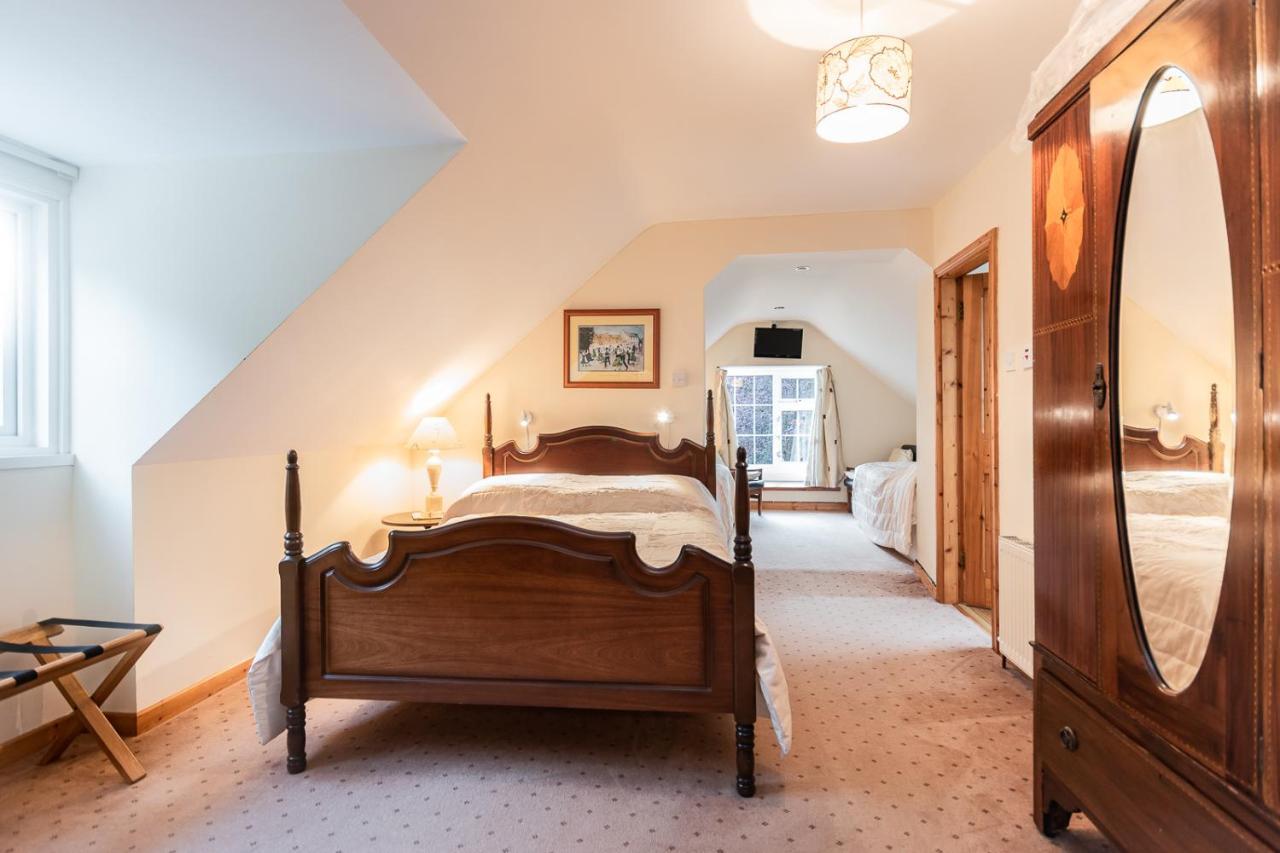 An Bruachan B&B Kenmare Extérieur photo