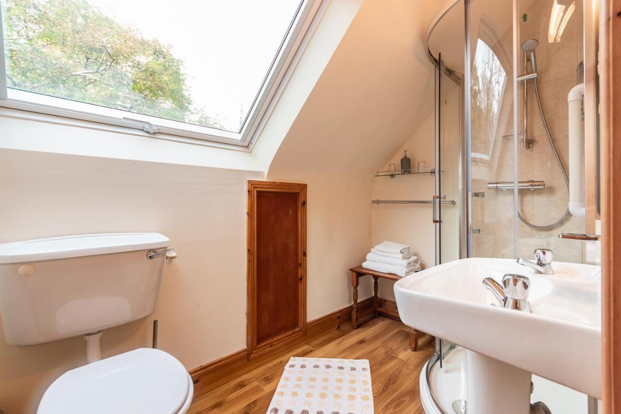An Bruachan B&B Kenmare Extérieur photo
