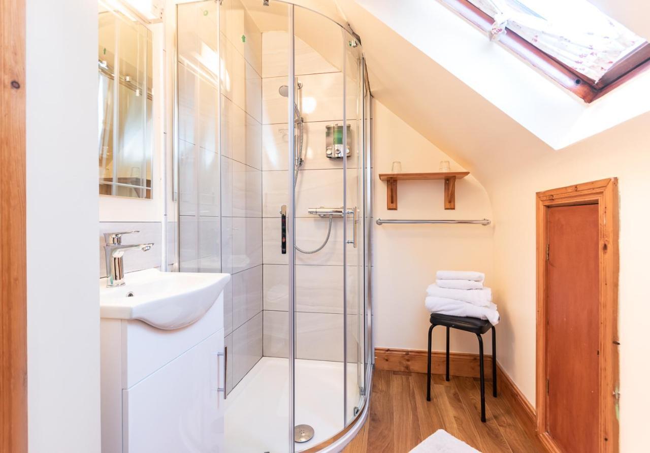 An Bruachan B&B Kenmare Extérieur photo