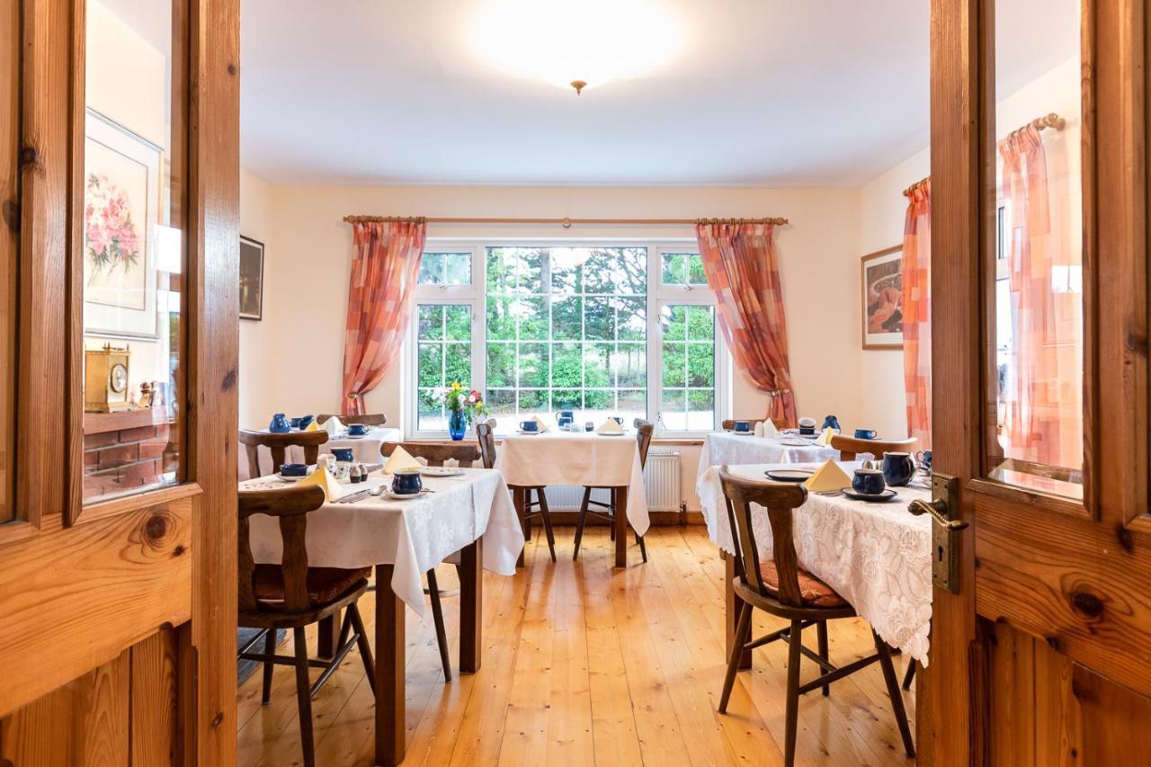 An Bruachan B&B Kenmare Extérieur photo
