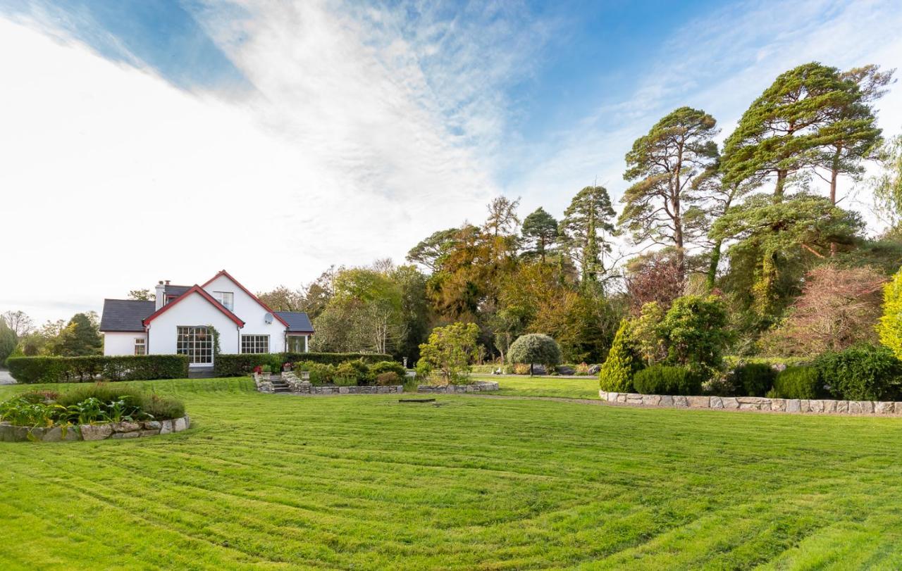 An Bruachan B&B Kenmare Extérieur photo